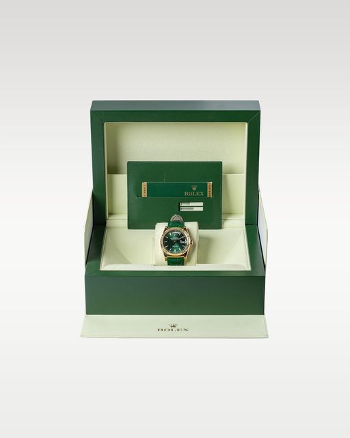 Rolex Day-Date 118138 Image 5